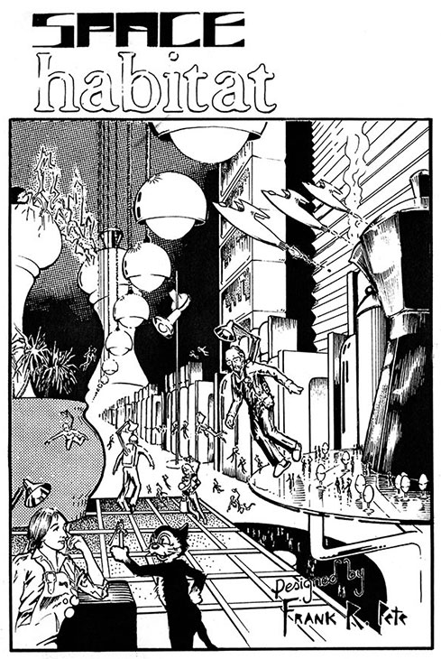 Space Habitat