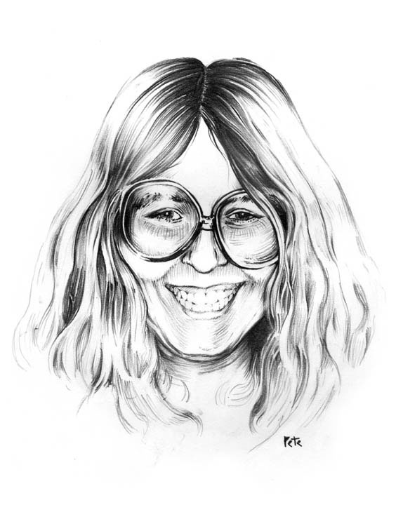 Linda