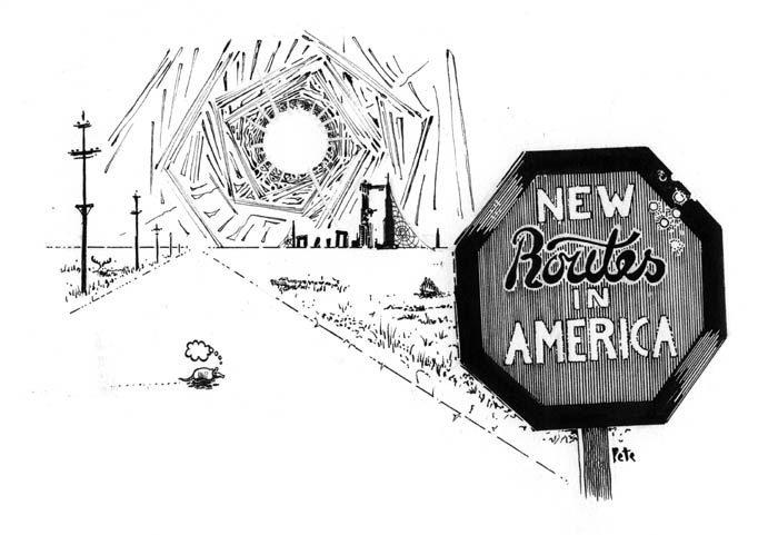 america