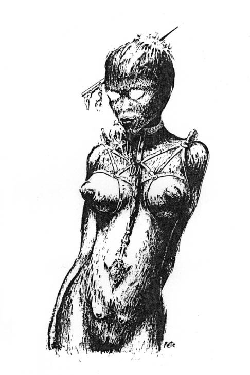 Shewolf