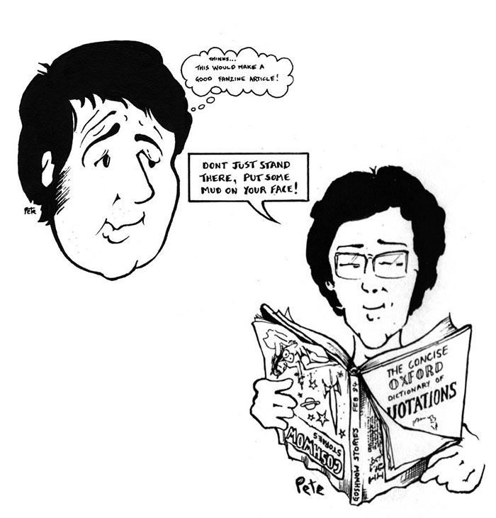 Si Dave